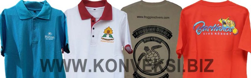 Vendor Kaos Bandung