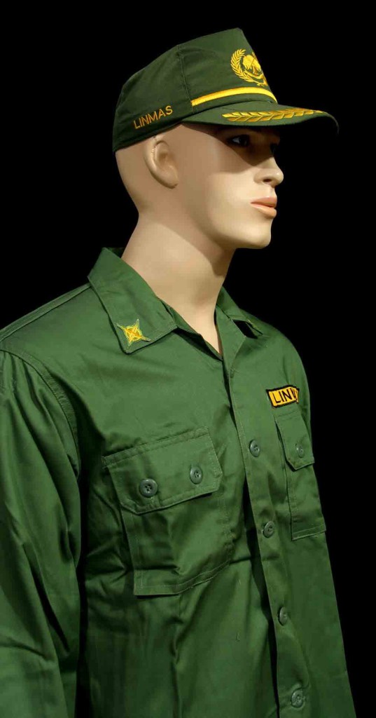 Baju-Seragam-Linmas