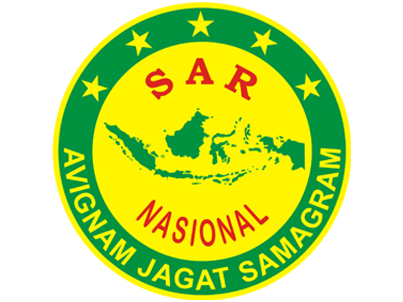 Logo Basarnas