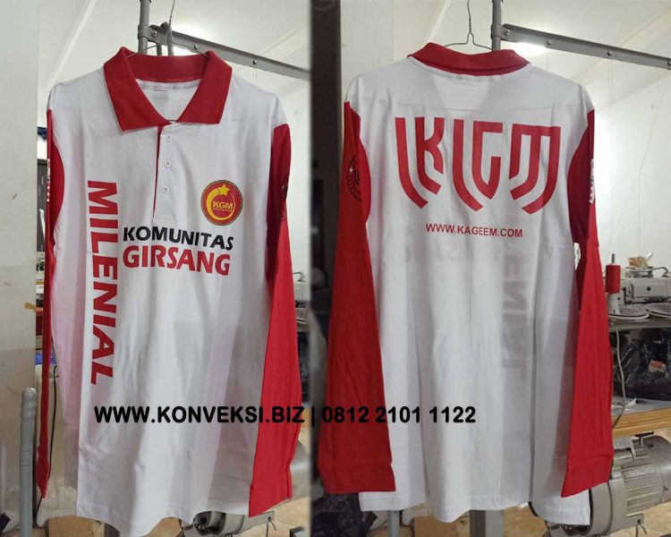 Bikin Kaos Komunitas