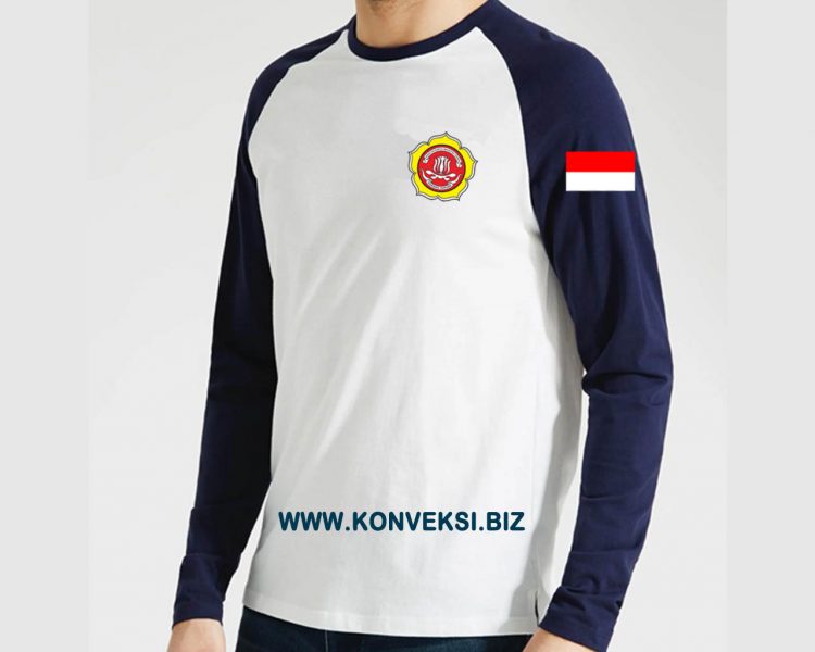 Kaos Karang Taruna