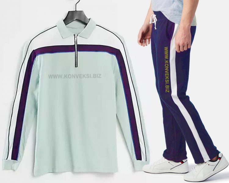 Seragam Olahraga Dinas Pertanian