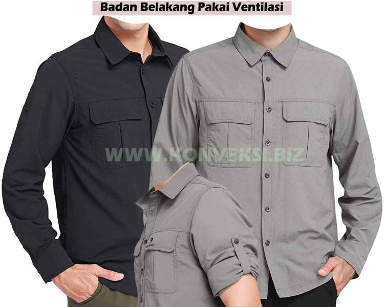 Seragam Kantor Bandung