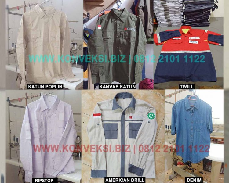 Konveksi Bandung Berkualitas