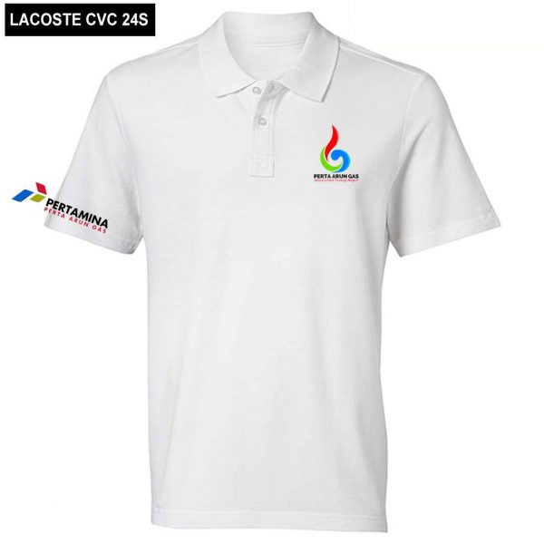 Kaos Perta Arun Gas