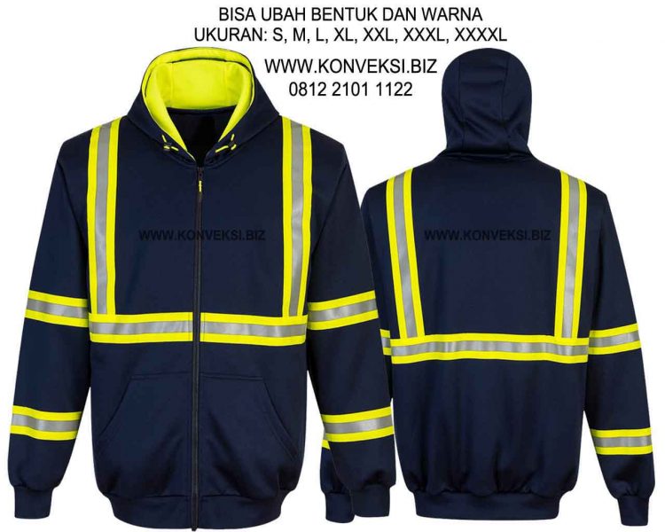 Jaket Lapangan Keren