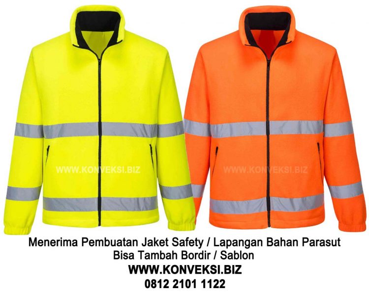 Jaket Lapangan Murah
