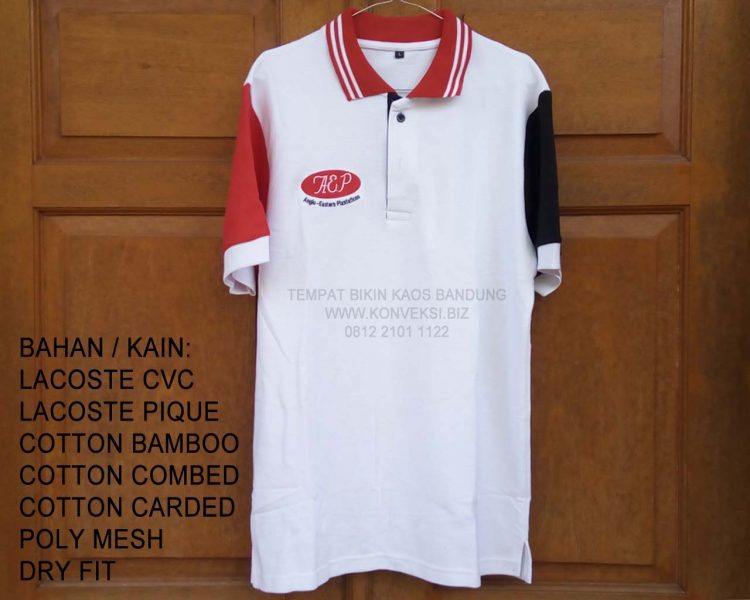 Kaos Karyawan