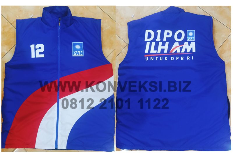 Rompi PAN